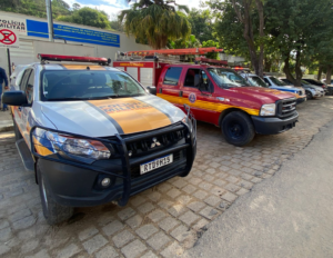 Segurança Pública em Teófilo Otoni: Como Melhorar e Deixar a Cidade Mais Segura?